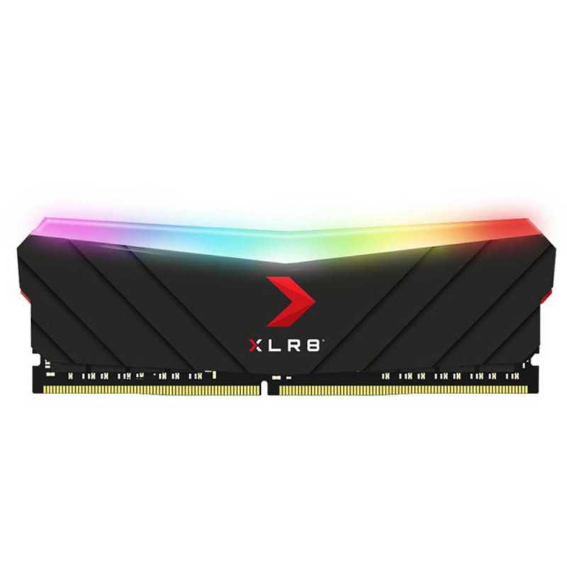 RAM Pny XLR8 Gaming Epic RGB 1x16GB DDR4 3200Mhz