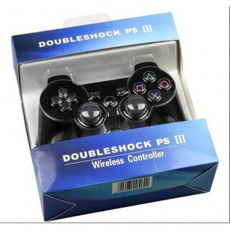 Manette Sans Fil Daul Shock 3 Pour PlayStation 3