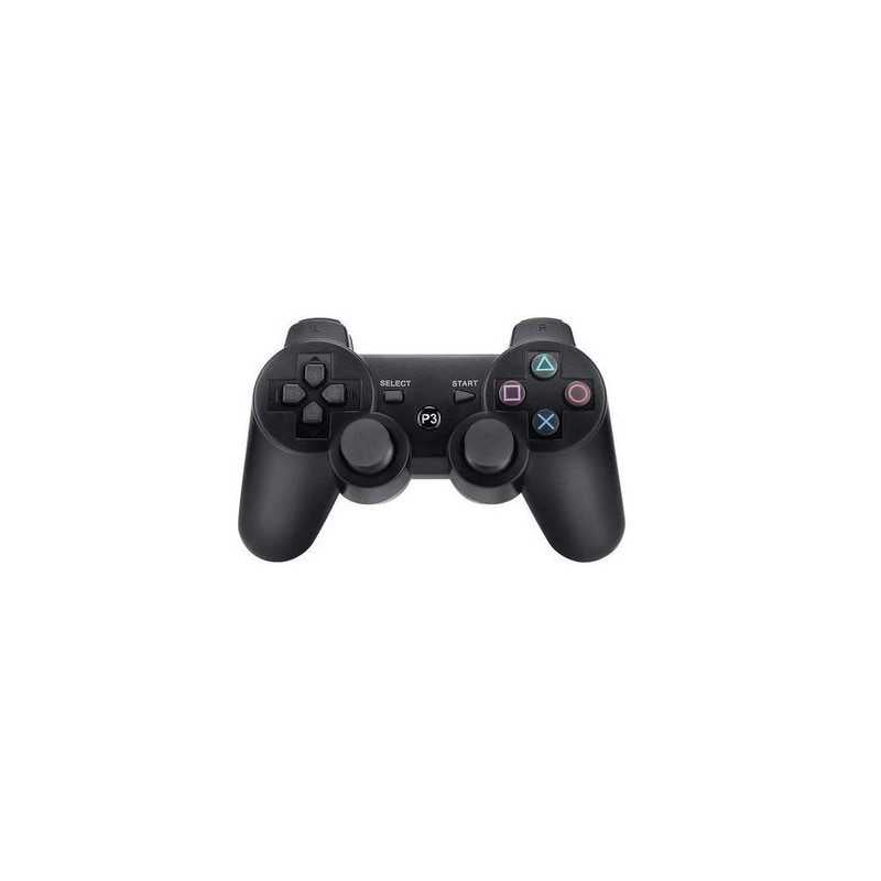 Daul Shock 3 Wireless Controller for PlayStation 3