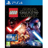 LEGO Star Wars the Force Awakens PS4
