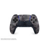 Manette PS5 DualSense Gray Camouflage