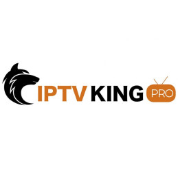 IPTV KING PRO