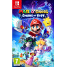 UBISOFT Mario + Lapins Crétins Sparks of Hope Nintendo Switch