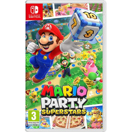Mario Party™ Superstars -...