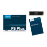 Crucial P5 Plus 2TB SSD Ps5