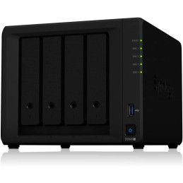 Synology DS920+ Comme neuf