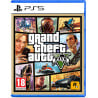 GTA V PS5