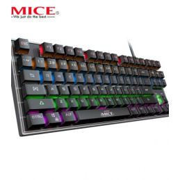 iMICE Clavier gamer MK-X60...