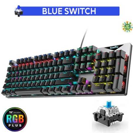 Clavier Mécanique Gameyes GY-103249,00 DHS
