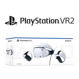 PlayStation VR2 PS5 Maroc