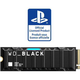 WD-BLACK SN850 2TB NVMe SSD...