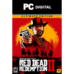 Red Dead Redemption 2 -...