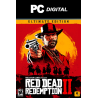 Red Dead Redemption 2 Ultimate Edition PC