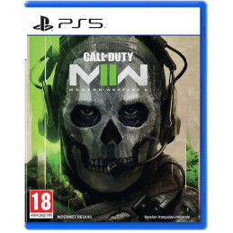 Call of Duty Modern Warfare II Jeu PS5