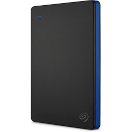 Seagate 2 TB Game Drive for PS4. ( Disque dur externe)