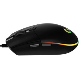 Logitech G102 lightsync souris (Gaming Mouse)