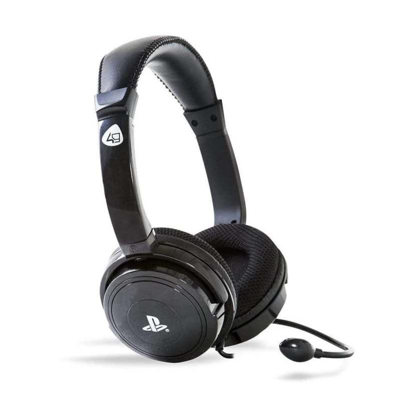 Casque 4Gamers PRO4-40 Stereo