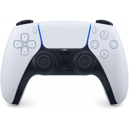 PS5 DualSense handle White Occasion