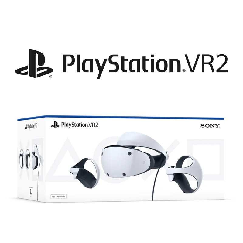 PlayStation VR2 PS5 Occasion