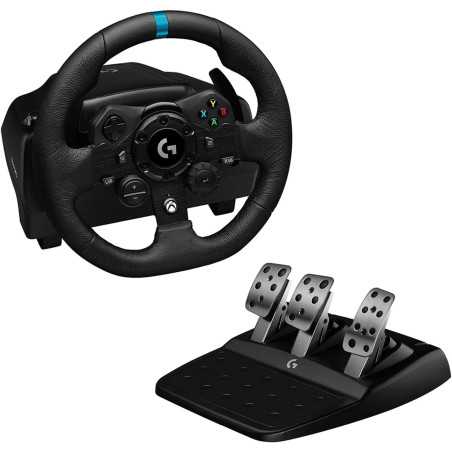 Volant Logitech G920 Xbox