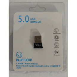 USB Dongle Bluetooth 5.0