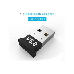 Adaptateur Bluetooth 5.0 USB Dongle