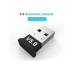 Bluetooth adapter 5.0 USB Dongle