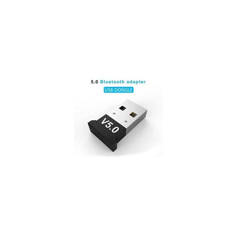 Adaptateur Bluetooth 5.0 USB Dongle