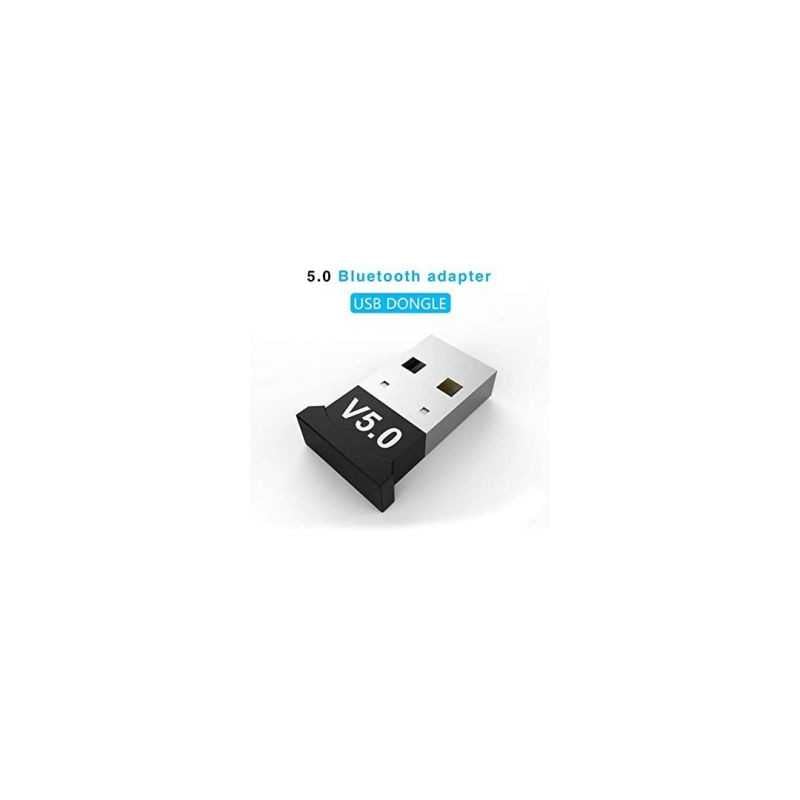 Bluetooth adapter 5.0 USB Dongle