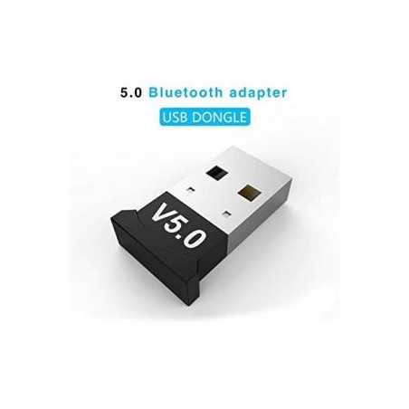 Bluetooth adapter 5.0 USB Dongle