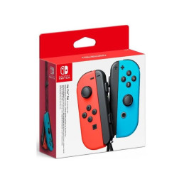 Joy-Con handle Nintendo Switch Red blue