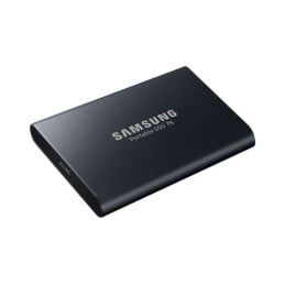 DT €lectronik - Disque Dur Externe SSD 1To (520Mb/s): 85