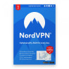 NordVPN VPN Service 1year subscription