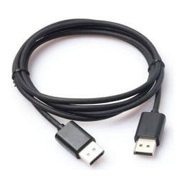 Displayport cable 2K 4K