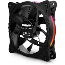 Fan NOX Hummer X-FAN PC 120mm