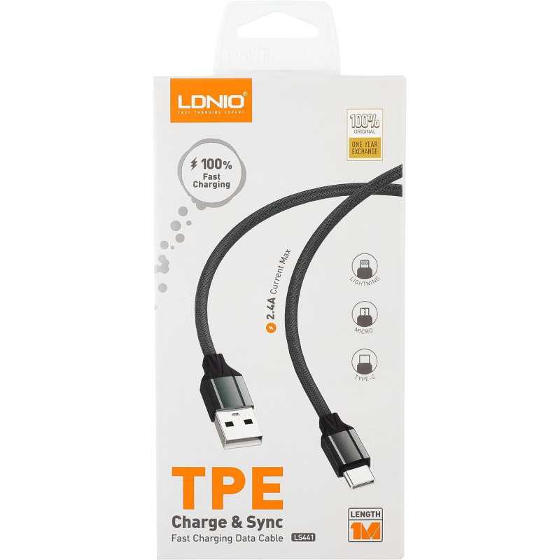 Câble de chargement manette PS3 1-Pack 1.8m : : Informatique