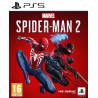 Marvel's Spider-man 2 PS5