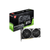 Carte graphique MSI GeForce RTX 3060 VENTUS 2X 12G OC