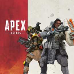 Apex Legends 20USD