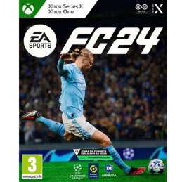 EA SPORTS FC 24 Xbox Series X / One