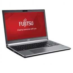 PC Portable Fujitsu LIFEBOOK i5 6300U