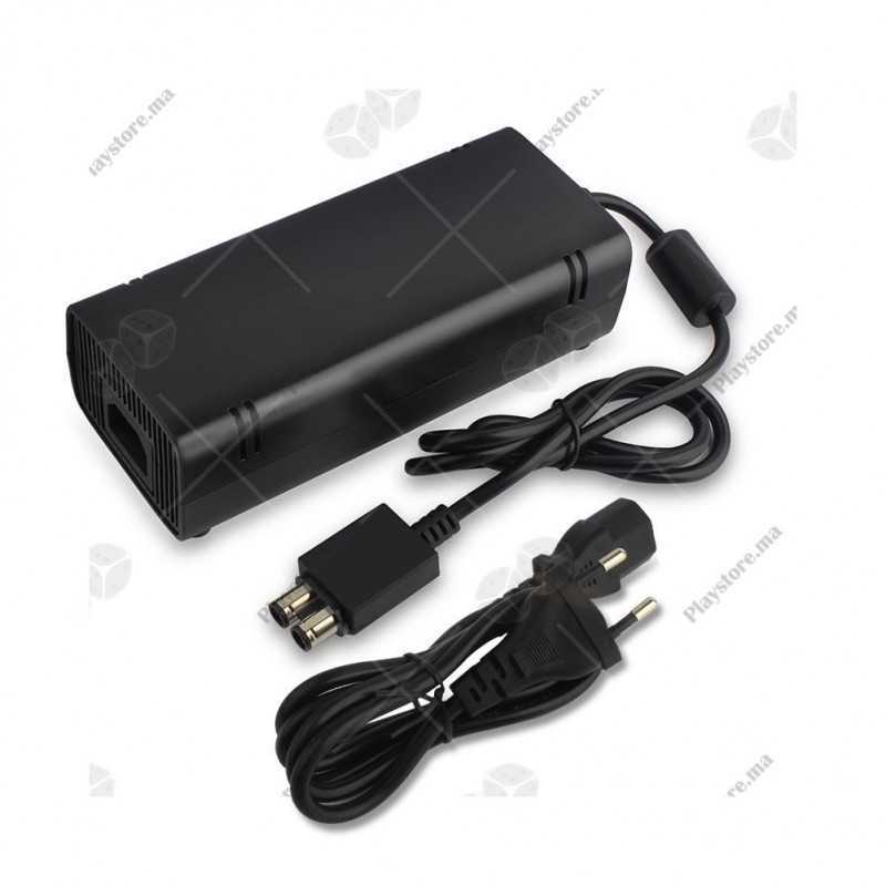 Adapter power supply Xbox 360 Slim