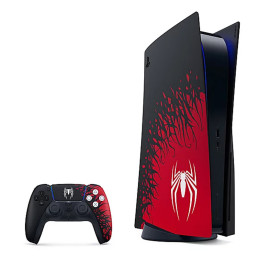PlayStation 5 Standard Édition Spiderman 2