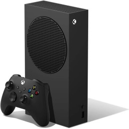 Xbox Series S 1To Noire