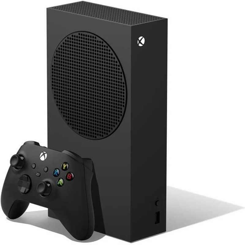 La Xbox Series S passe à 220 € en Reconditionné sur  !