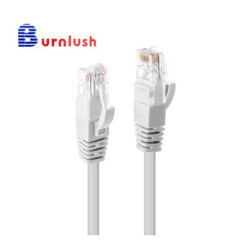 Cable réseau RG45 2 Mètres