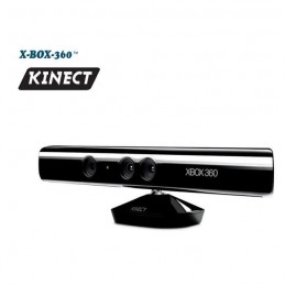 Kinect + Kinect adventures - capteur pour XBOX 360