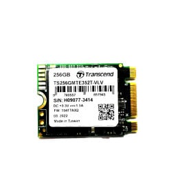 Hard Drive Transcend 256GB