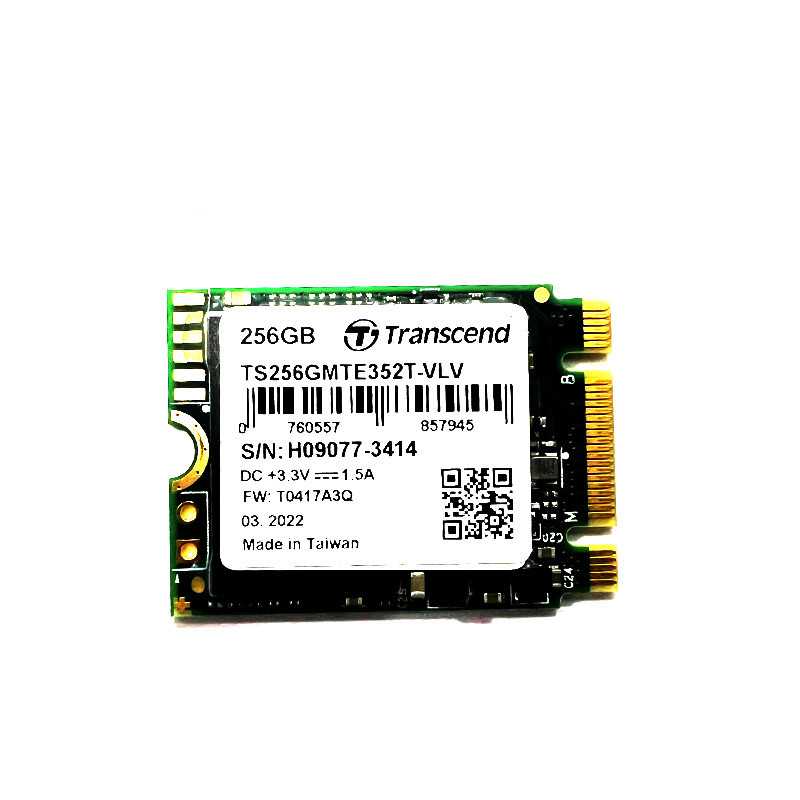 Hard Drive Transcend 256GB