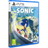 Sonic Frontiers PS5 Occasion